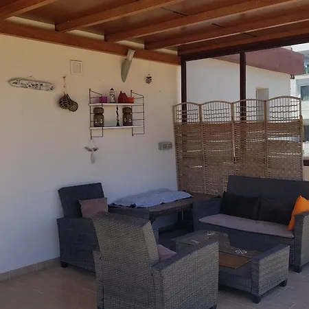 Long Iskele Royal Sun Apartamento