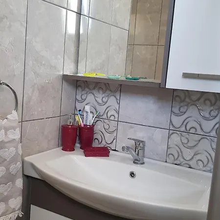 Apartamento Long Iskele Royal Sun *