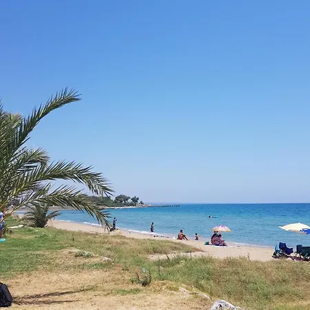 Long Iskele Royal Sun Apartamento Iskele District (Northern Cyprus)