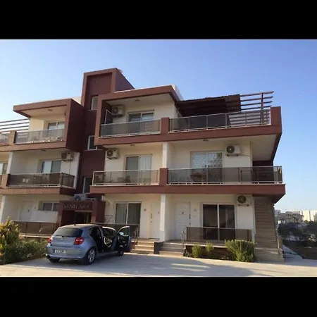 Apartamento Long Iskele Royal Sun