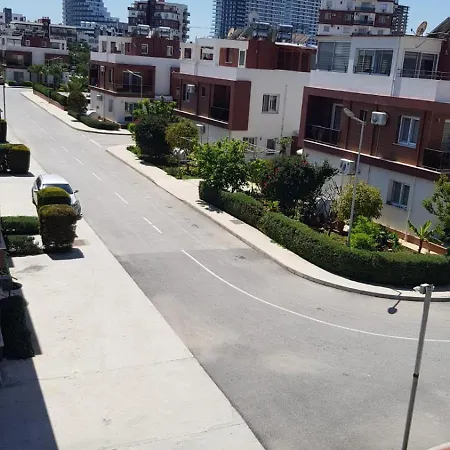 Apartamento Long Iskele Royal Sun *