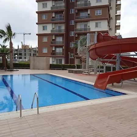 Apartamento Long Iskele Royal Sun Iskele District (Northern Cyprus)