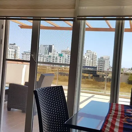 Long Iskele Royal Sun Iskele District (Northern Cyprus)