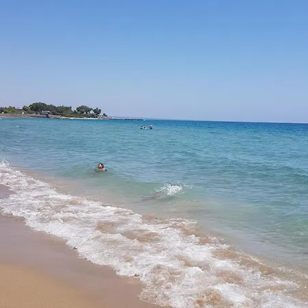Long Iskele Royal Sun * Iskele District (Northern Cyprus)