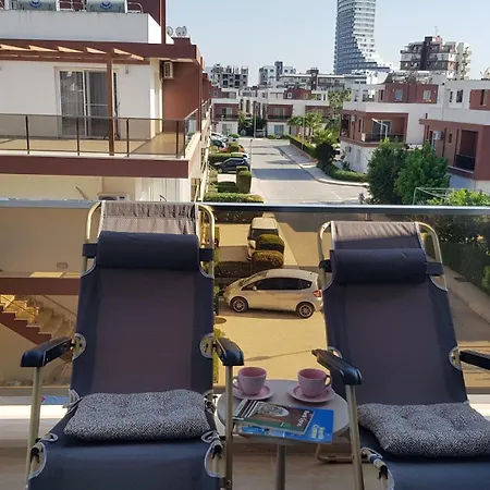 Long Iskele Royal Sun Iskele District (Northern Cyprus)
