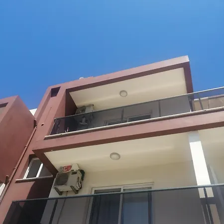 דירה Long Iskele Royal Sun *