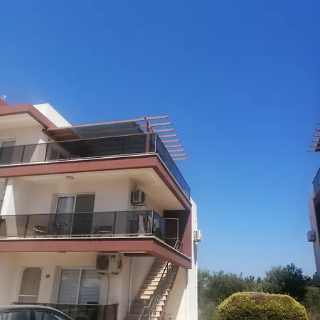 Long Iskele Royal Sun * Iskele District (Northern Cyprus)