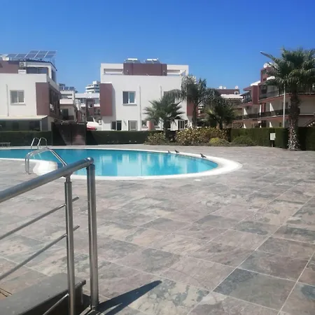 Long Iskele Royal Sun شقة *