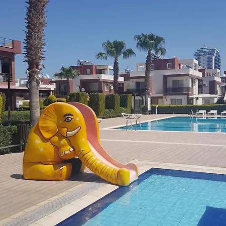 Long Iskele Royal Sun Apartment